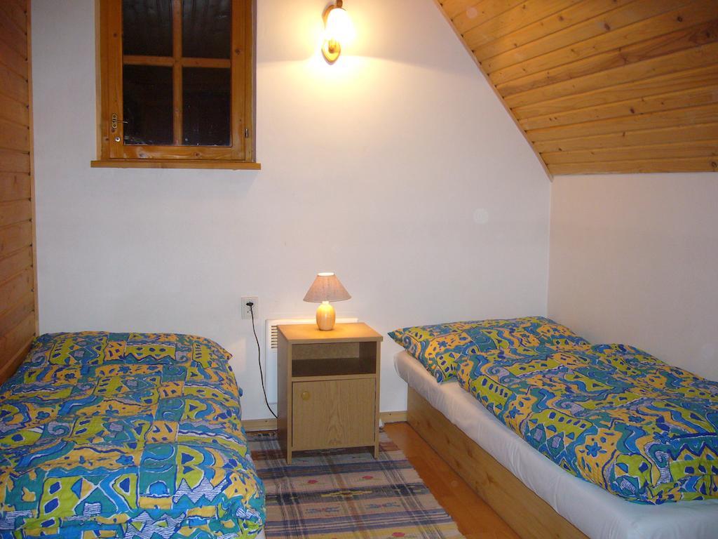Chata Ala Demanovska Dolina Bilik gambar